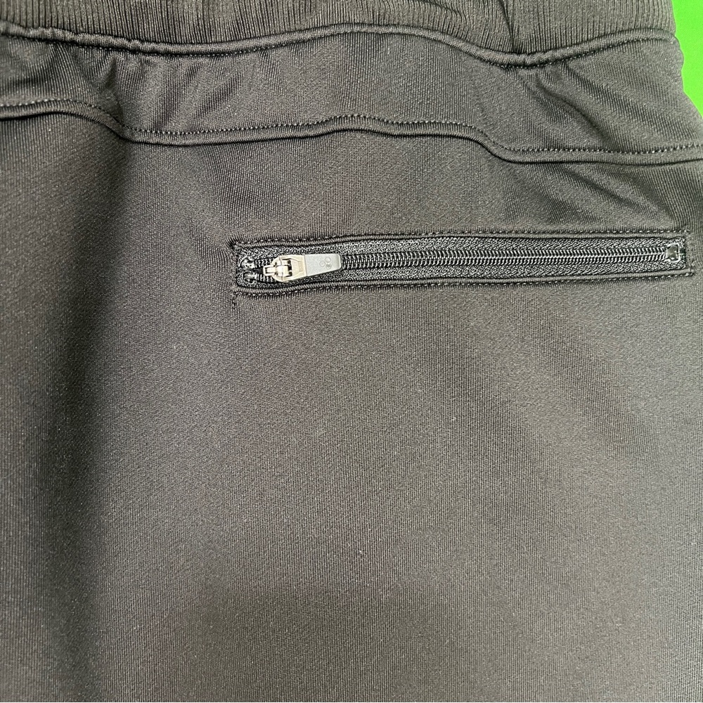 Woman Tek Gear Weekend Pocket Skort Black Large - Picture 6 of 10